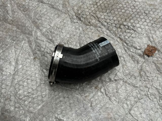 bontott SUBARU LEGACY Turbócső