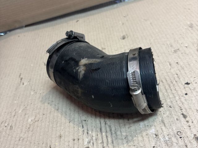 bontott SUBARU LEGACY Turbócső