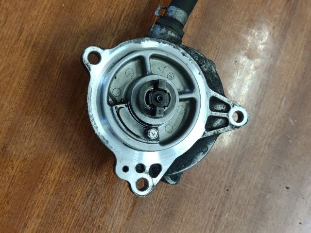 bontott SUBARU LEGACY Vákumpumpa