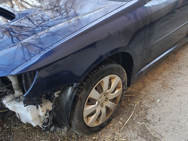 bontott SUBARU LEGACY Váltó (Mechanikus)