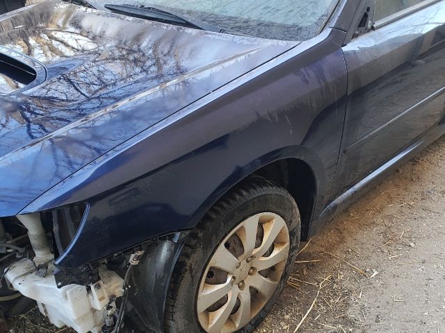 bontott SUBARU LEGACY Váltó (Mechanikus)