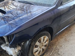 bontott SUBARU LEGACY Váltó (Mechanikus)