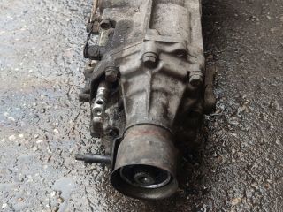 bontott SUBARU LEGACY Váltó (Mechanikus)