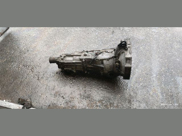 bontott SUBARU LEGACY Váltó (Mechanikus)