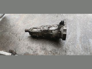 bontott SUBARU LEGACY Váltó (Mechanikus)
