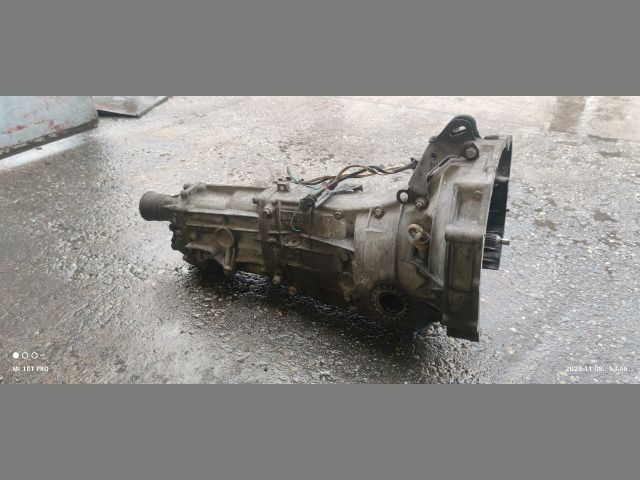 bontott SUBARU LEGACY Váltó (Mechanikus)