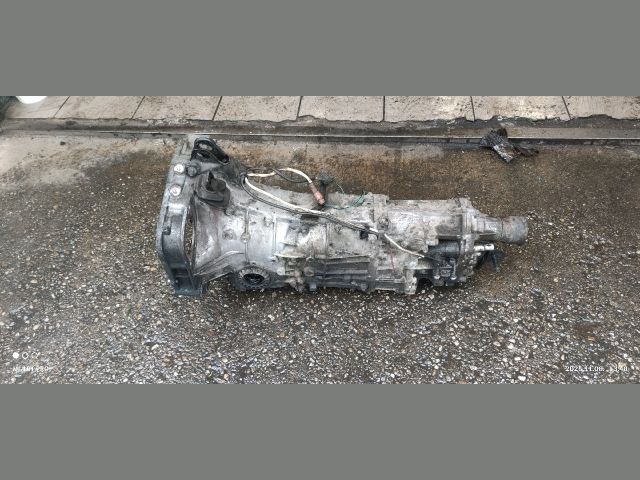 bontott SUBARU LEGACY Váltó (Mechanikus)