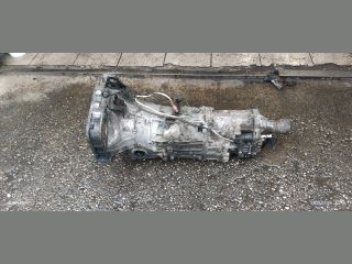 bontott SUBARU LEGACY Váltó (Mechanikus)