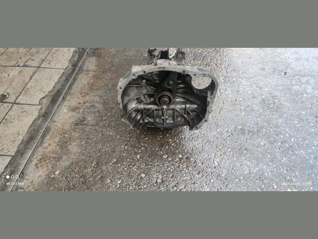 bontott SUBARU LEGACY Váltó (Mechanikus)
