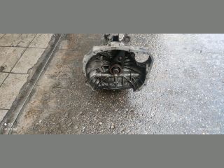 bontott SUBARU LEGACY Váltó (Mechanikus)