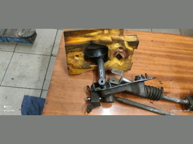 bontott SUBARU LEGACY Váltókar (Mechanikus)