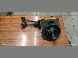 bontott SUBARU LEGACY Váltókar (Mechanikus)