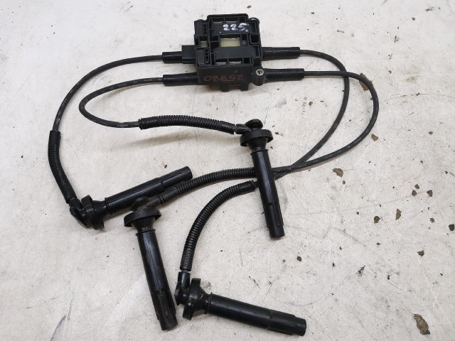 bontott SUBARU LEGACY Gyújtótrafó