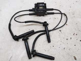 bontott SUBARU LEGACY Gyújtótrafó