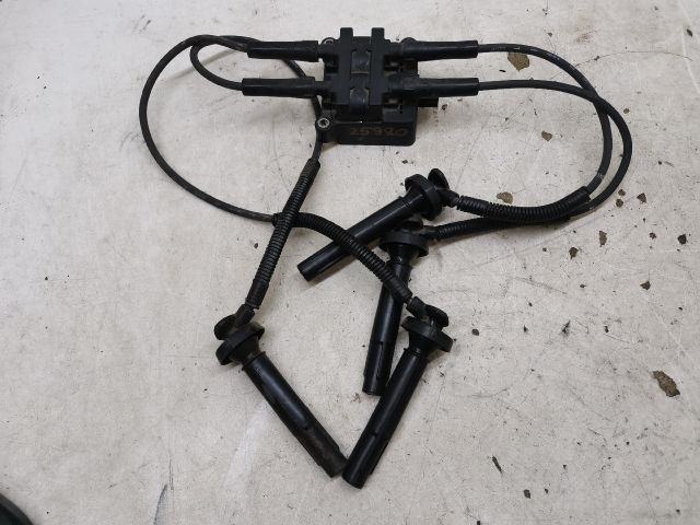 bontott SUBARU LEGACY Gyújtótrafó