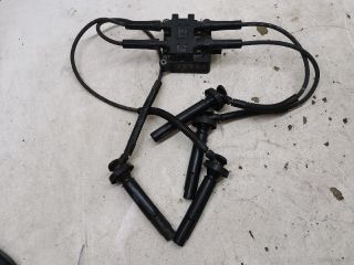 bontott SUBARU LEGACY Gyújtótrafó