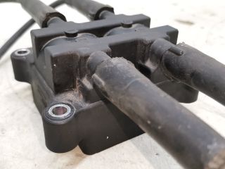 bontott SUBARU LEGACY Gyújtótrafó