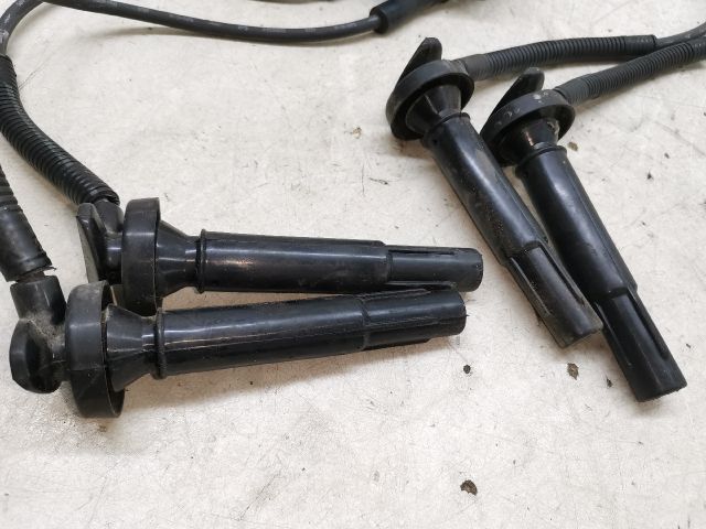 bontott SUBARU LEGACY Gyújtótrafó