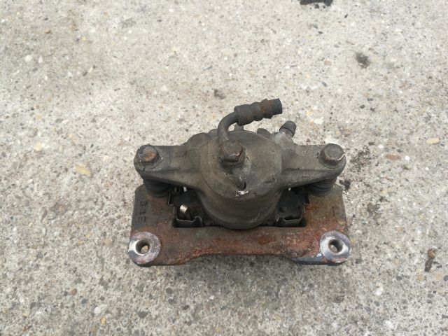 bontott SUBARU LEGACY Bal hátsó Féknyereg Munkahengerrel