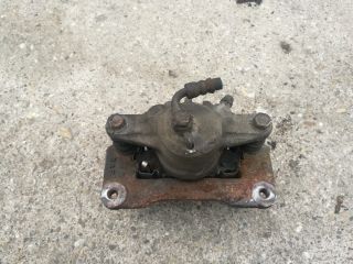 bontott SUBARU LEGACY Bal hátsó Féknyereg Munkahengerrel