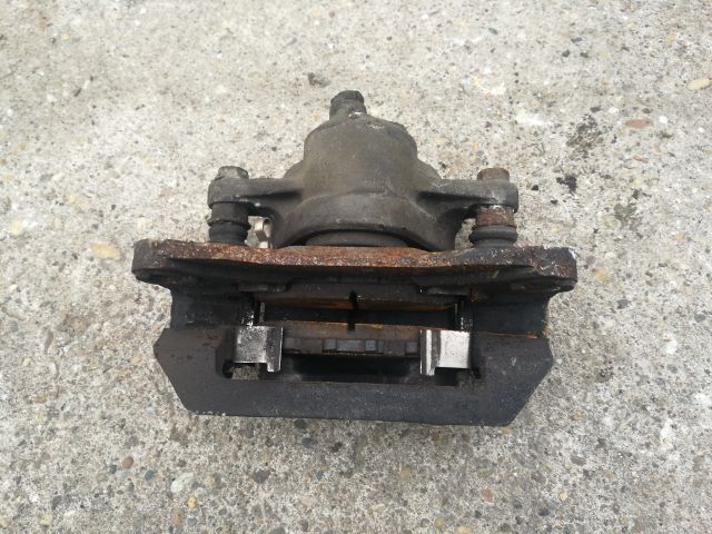 bontott SUBARU LEGACY Bal hátsó Féknyereg Munkahengerrel