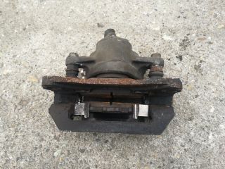 bontott SUBARU LEGACY Bal hátsó Féknyereg Munkahengerrel