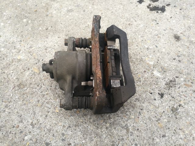 bontott SUBARU LEGACY Bal hátsó Féknyereg Munkahengerrel