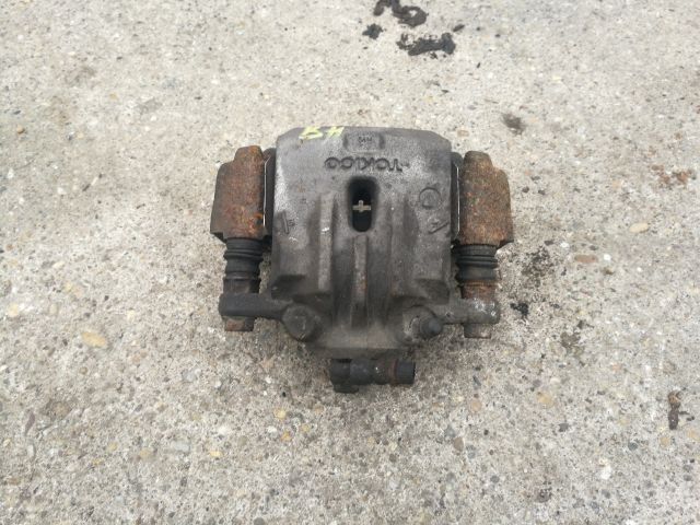 bontott SUBARU LEGACY Bal hátsó Féknyereg Munkahengerrel