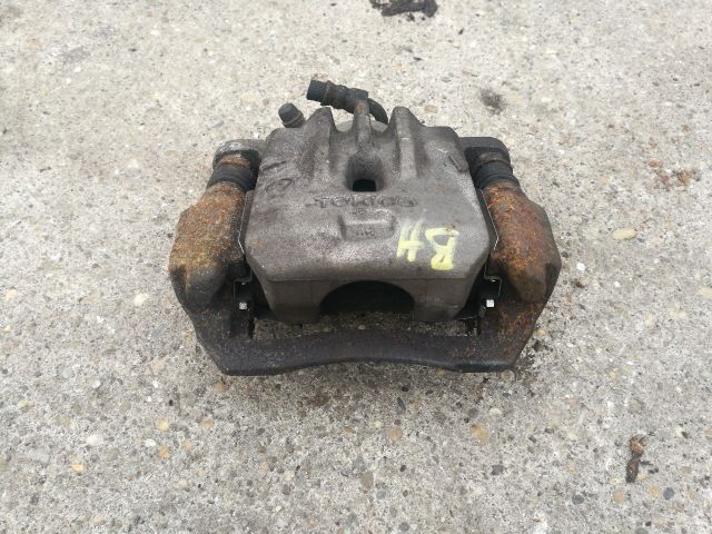 bontott SUBARU LEGACY Bal hátsó Féknyereg Munkahengerrel