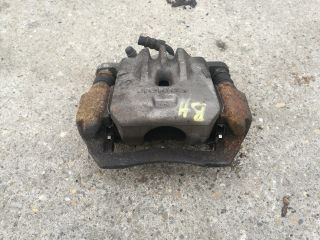 bontott SUBARU LEGACY Bal hátsó Féknyereg Munkahengerrel