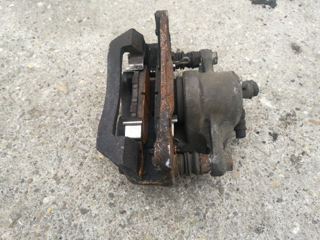 bontott SUBARU LEGACY Bal hátsó Féknyereg Munkahengerrel