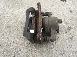 bontott SUBARU LEGACY Bal hátsó Féknyereg Munkahengerrel