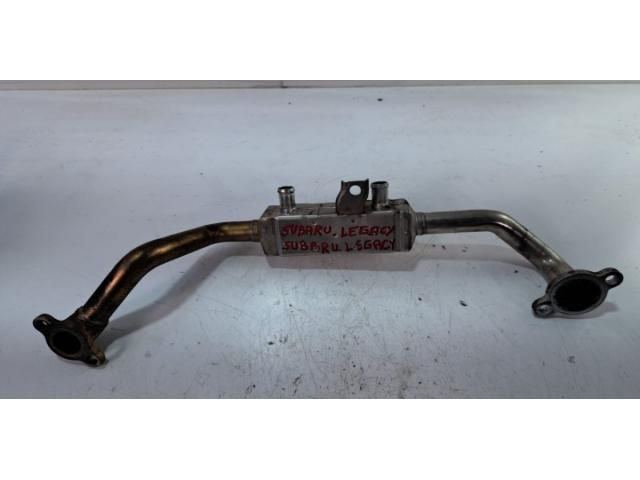 bontott SUBARU LEGACY EGR Hűtő