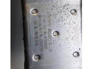 bontott SUBARU LEGACY EGR Hűtő