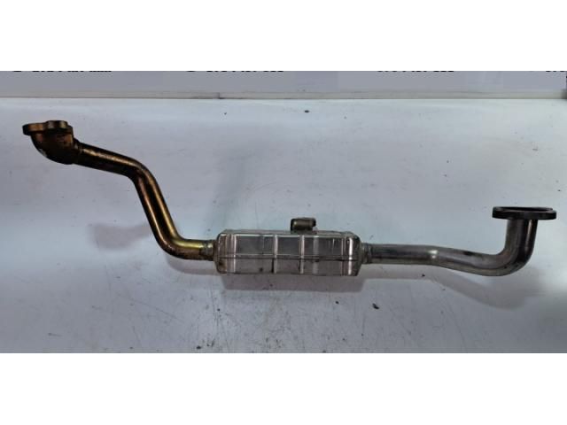 bontott SUBARU LEGACY EGR Hűtő