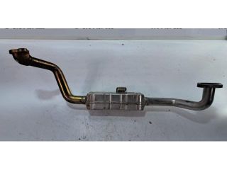 bontott SUBARU LEGACY EGR Hűtő