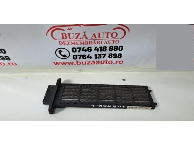 bontott SUBARU LEGACY Fűtőradiátor