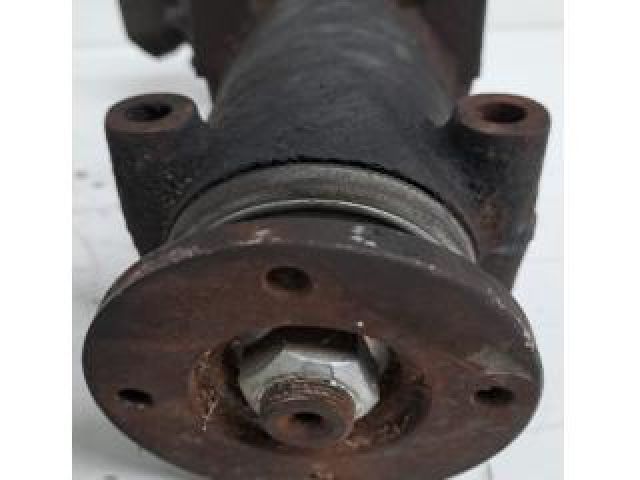 bontott SUBARU LEGACY Hátsó Differenciálmű