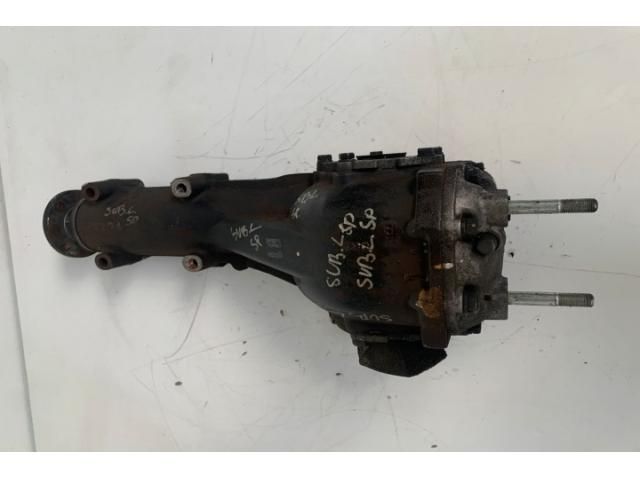 bontott SUBARU LEGACY Hátsó Differenciálmű