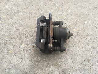 bontott SUBARU LEGACY Jobb hátsó Féknyereg Munkahengerrel