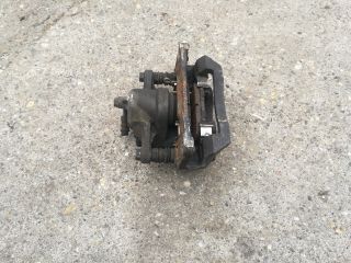 bontott SUBARU LEGACY Jobb hátsó Féknyereg Munkahengerrel