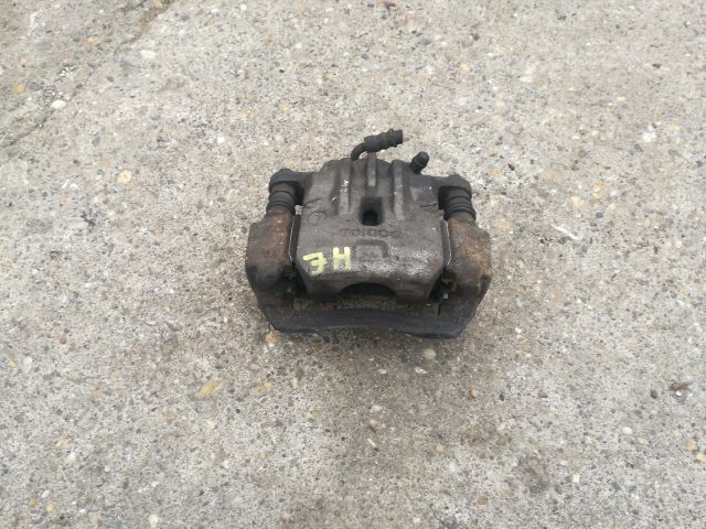 bontott SUBARU LEGACY Jobb hátsó Féknyereg Munkahengerrel