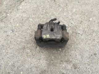 bontott SUBARU LEGACY Jobb hátsó Féknyereg Munkahengerrel