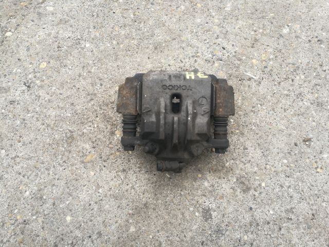 bontott SUBARU LEGACY Jobb hátsó Féknyereg Munkahengerrel