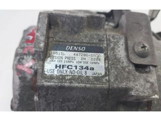 bontott SUBARU LEGACY Klímakompresszor