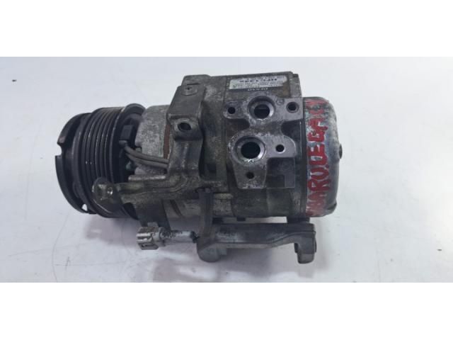 bontott SUBARU LEGACY Klímakompresszor