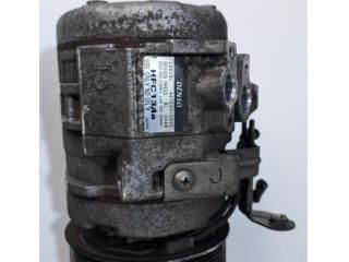 bontott SUBARU LEGACY Klímakompresszor