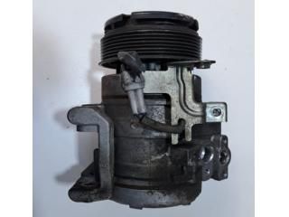 bontott SUBARU LEGACY Klímakompresszor