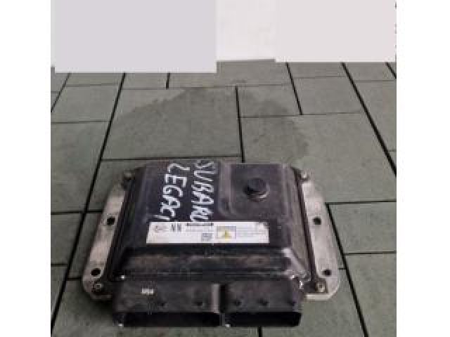 bontott SUBARU LEGACY Motorvezérlő