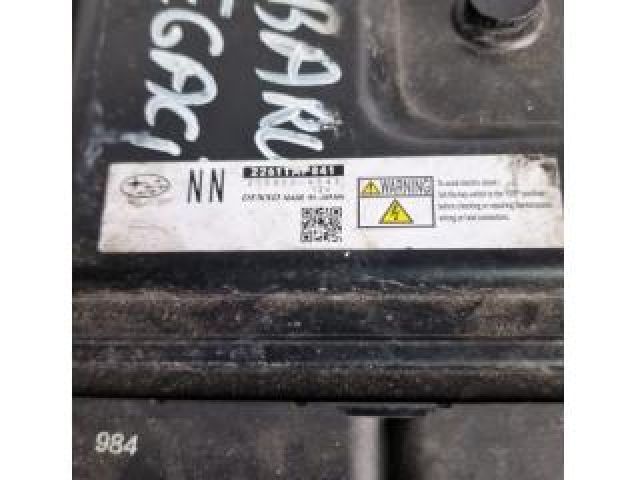 bontott SUBARU LEGACY Motorvezérlő